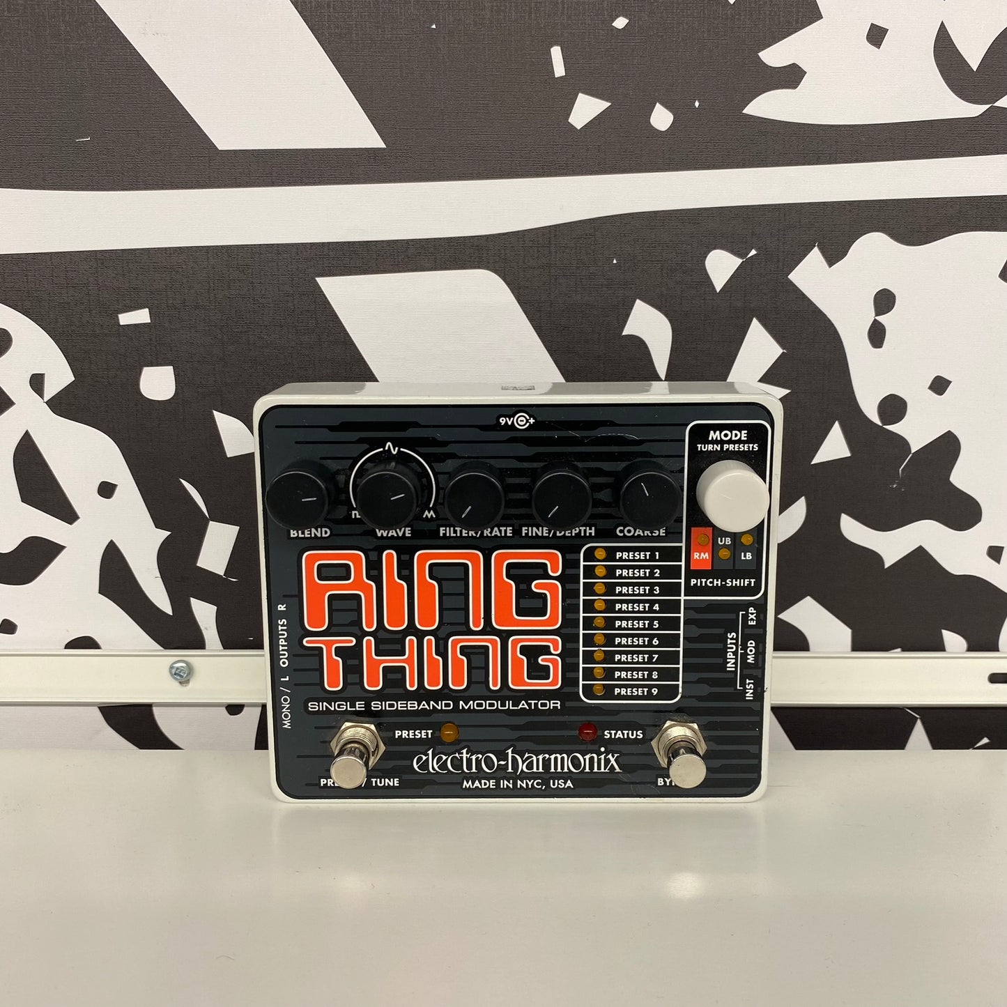 Ring Thing (Used)