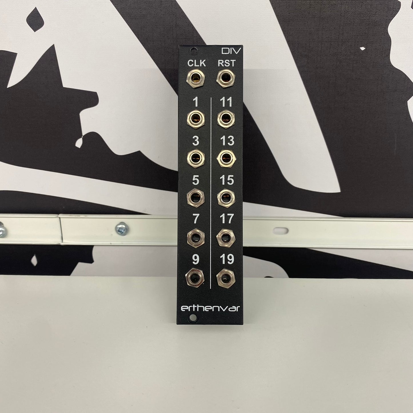 Div Odd (Used)