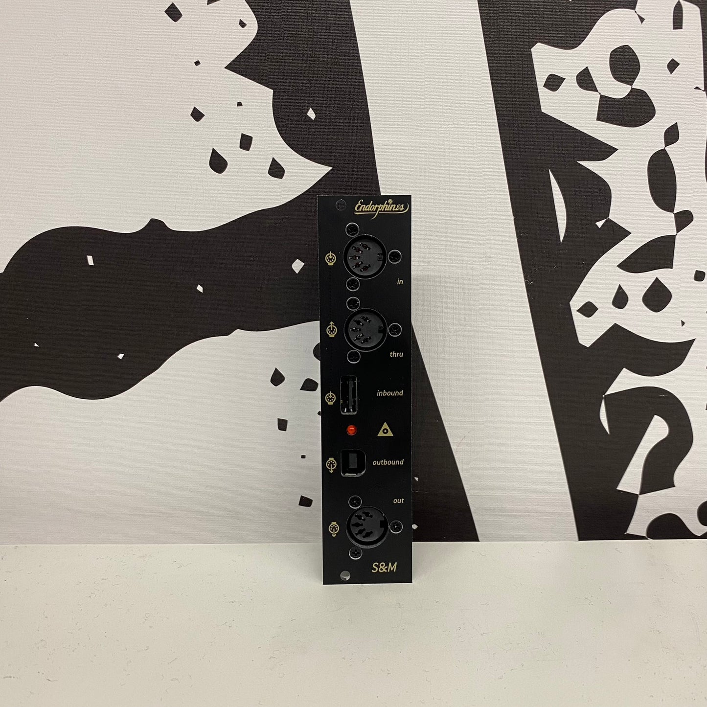 Shuttle Mate USB-MIDI Interface (Used)