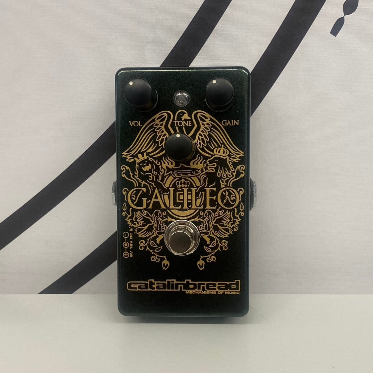 Galileo (Used)