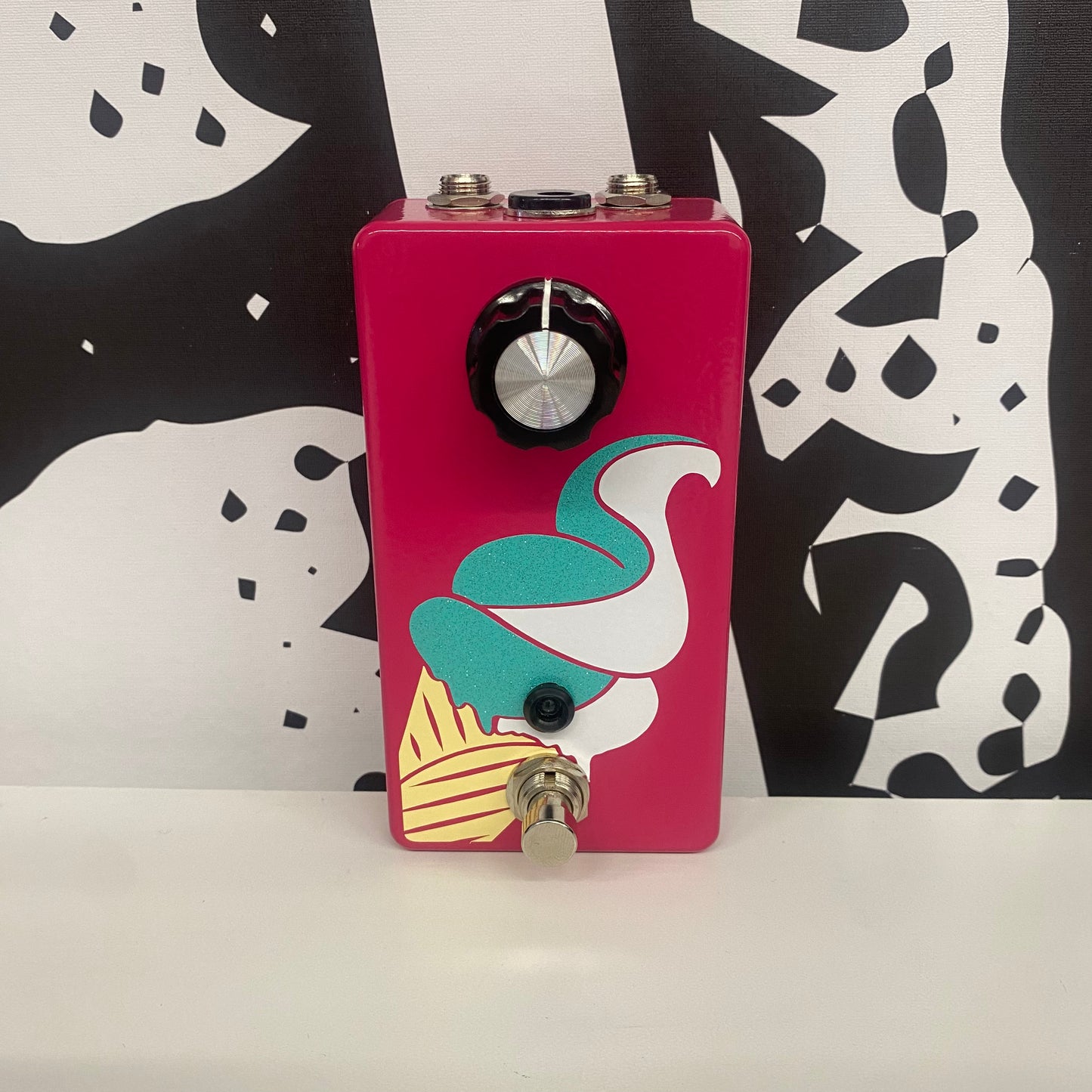 Soft Serve (Used)