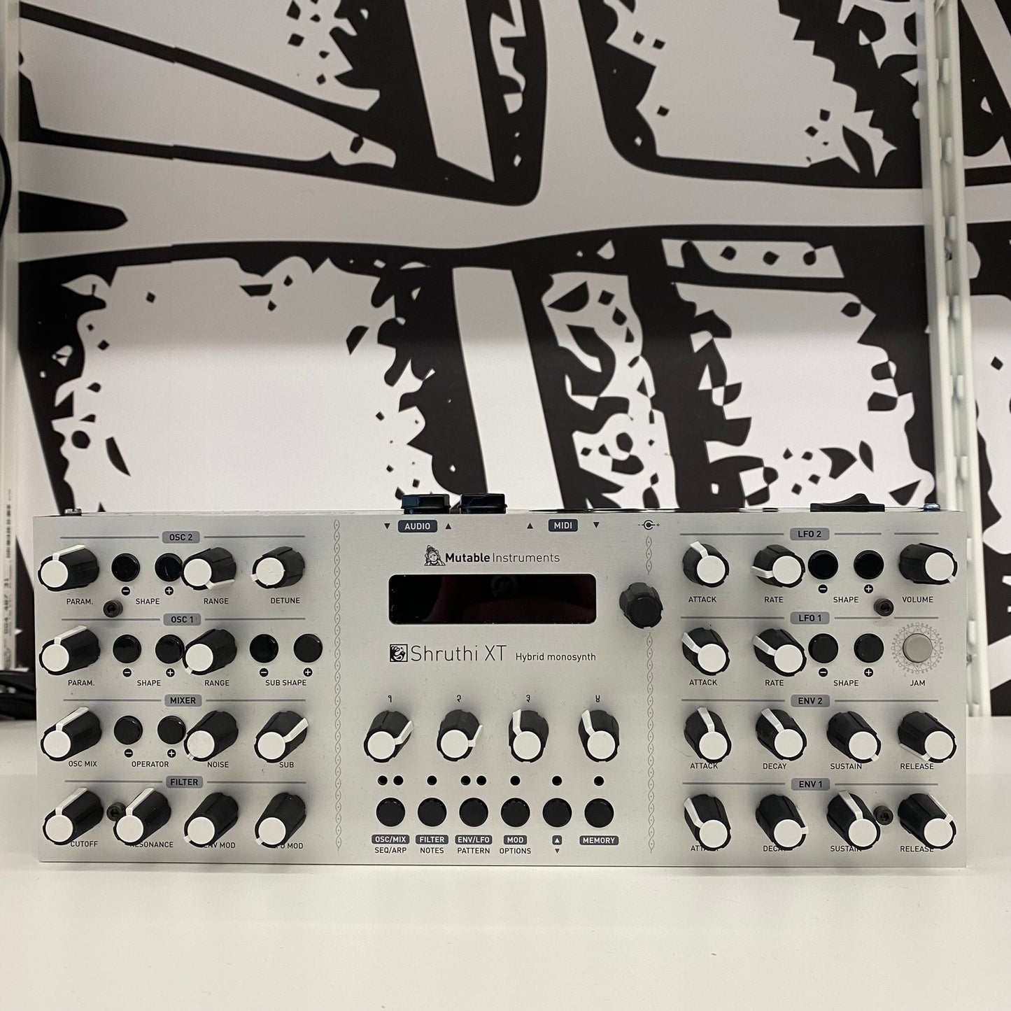 Shruthi XT (Used)