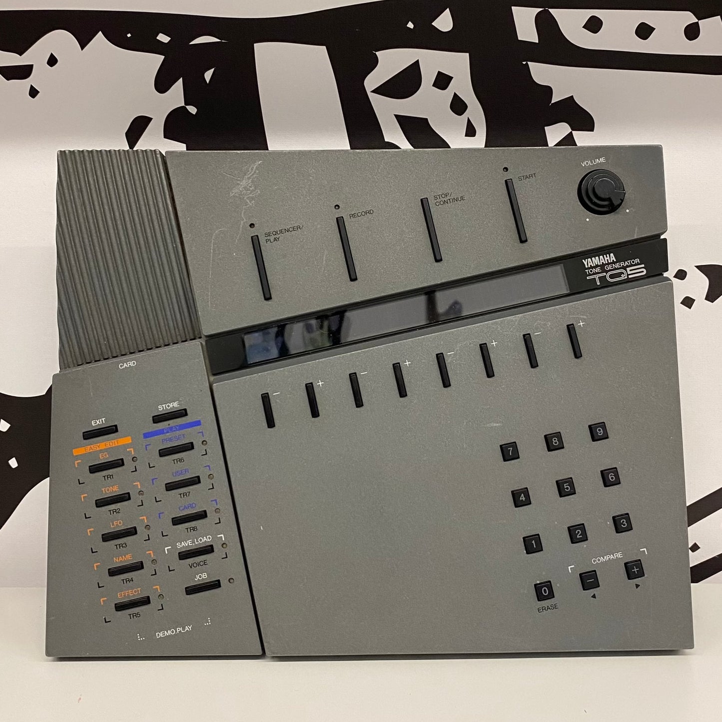 TQ5 Tone Generator (Used)