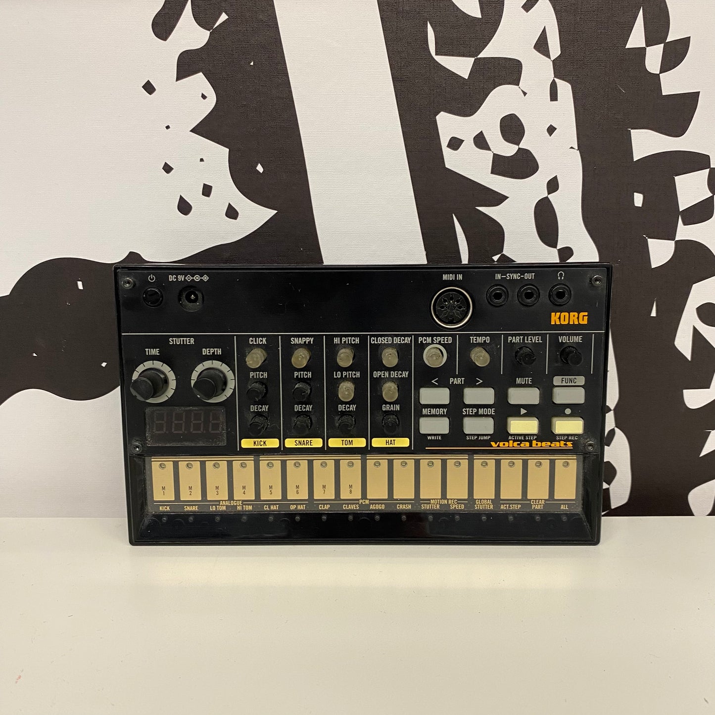 Volca Beats (Used)