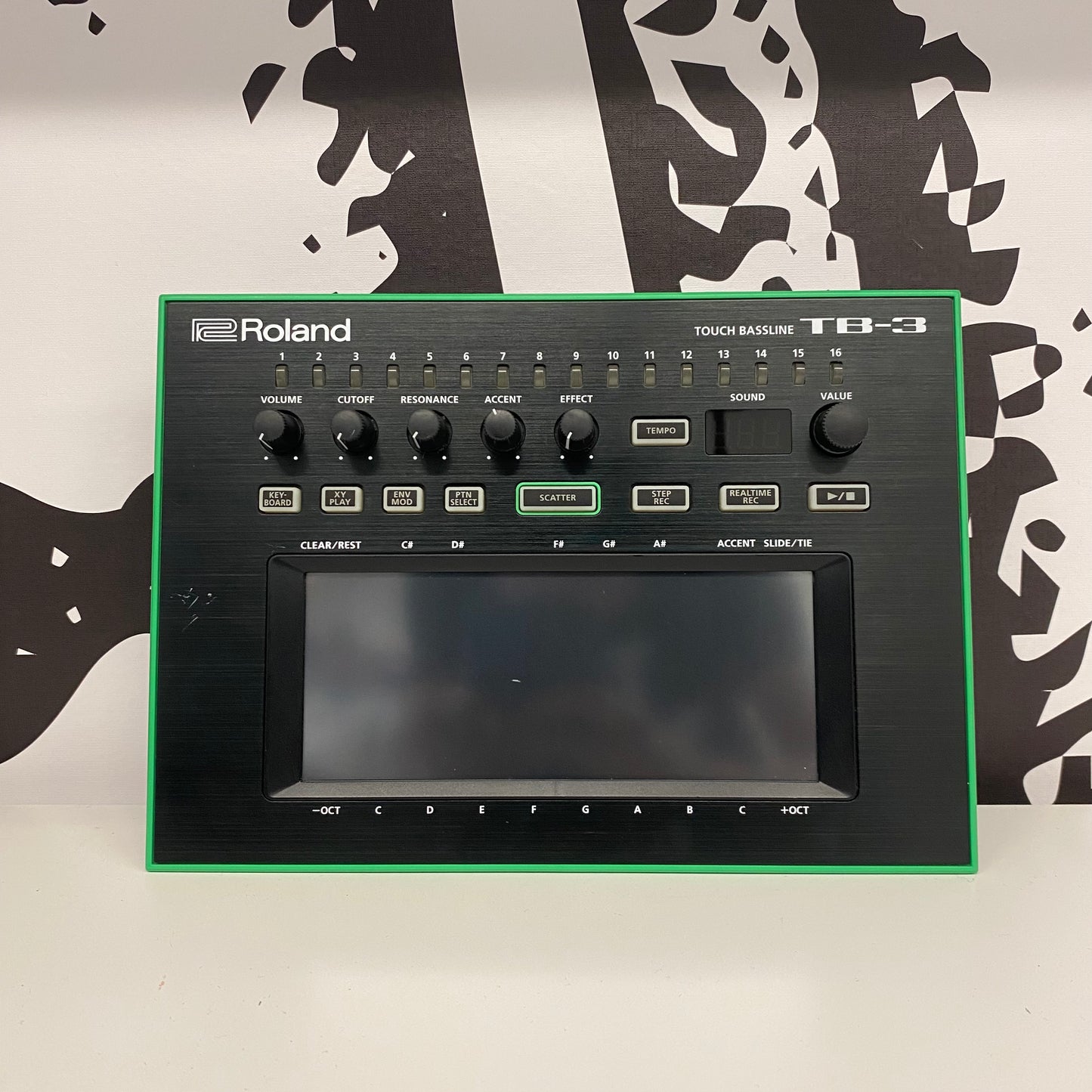 TB-3 Touch Bassline (Used)