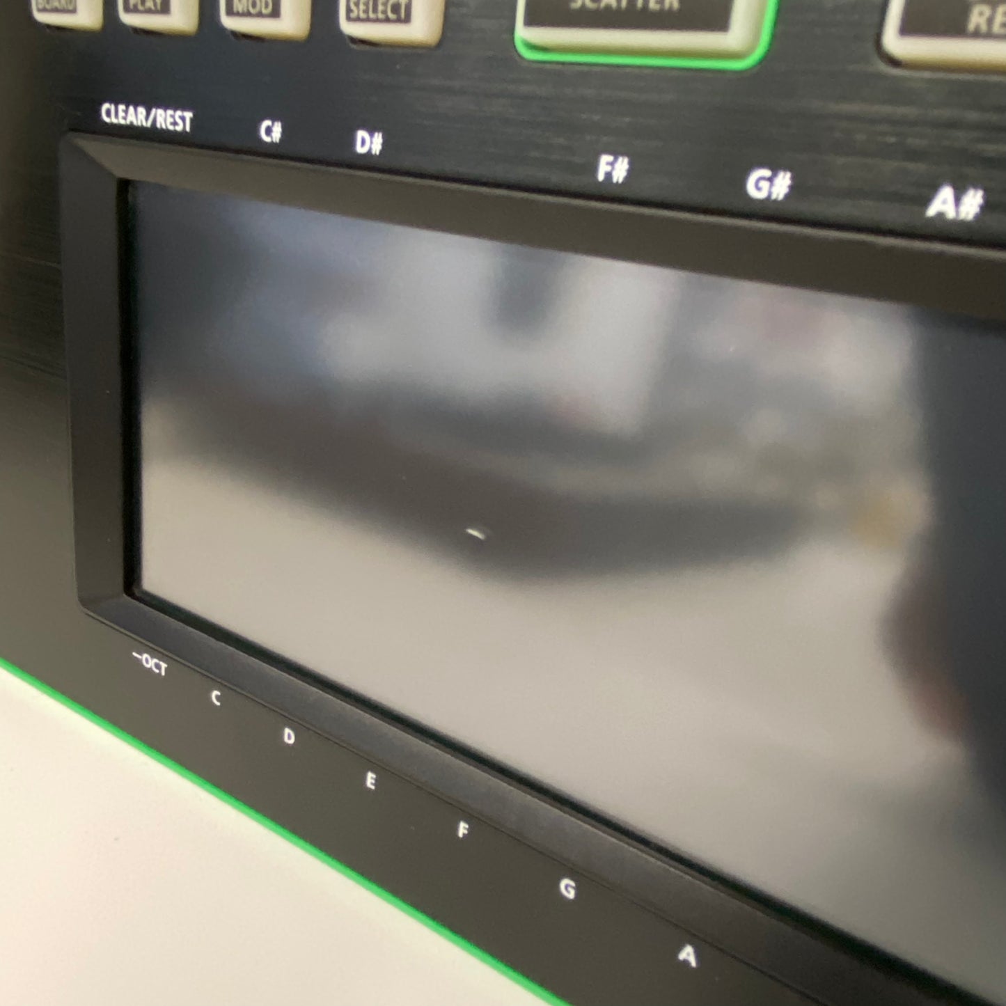 TB-3 Touch Bassline (Used)