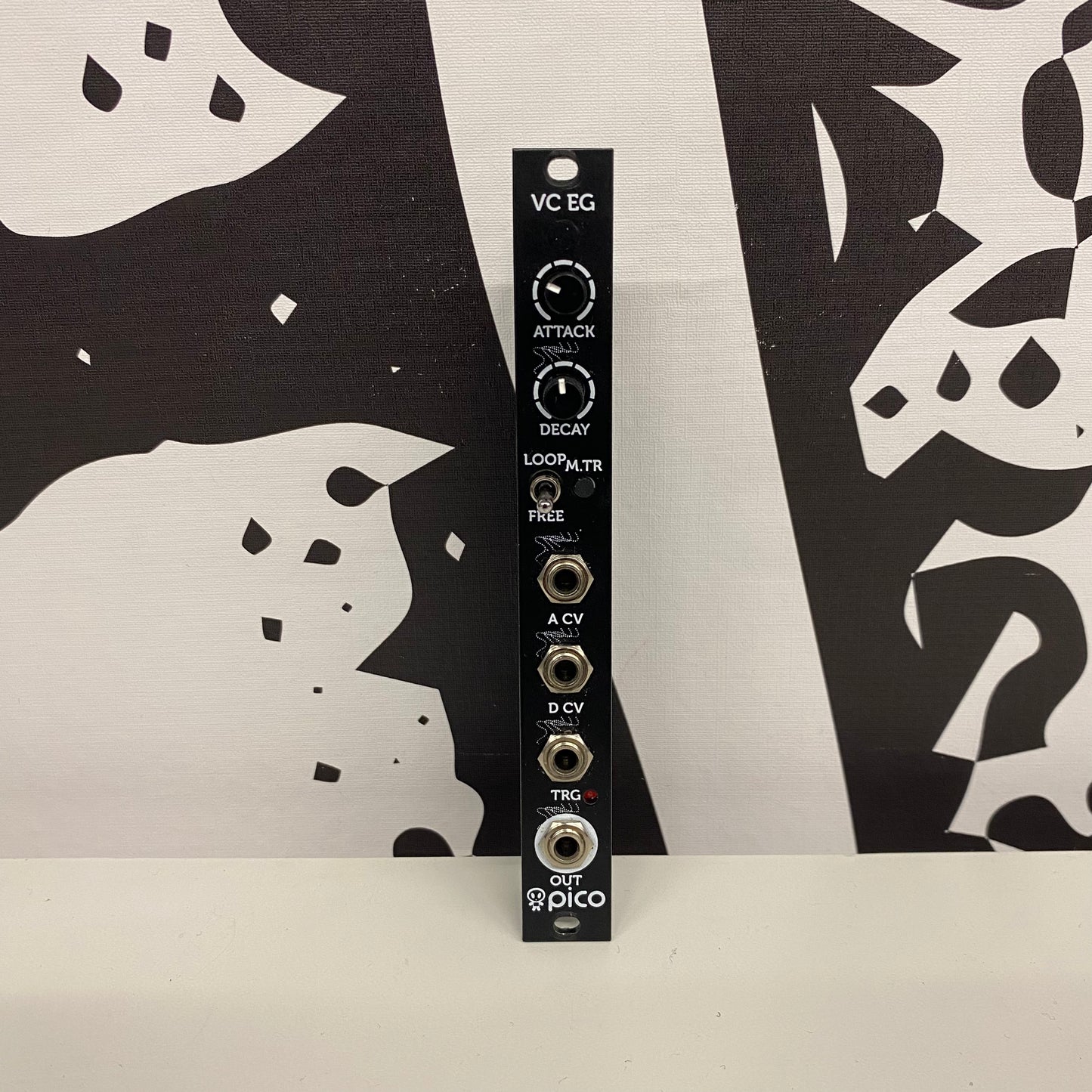 Pico VC EG (Used)