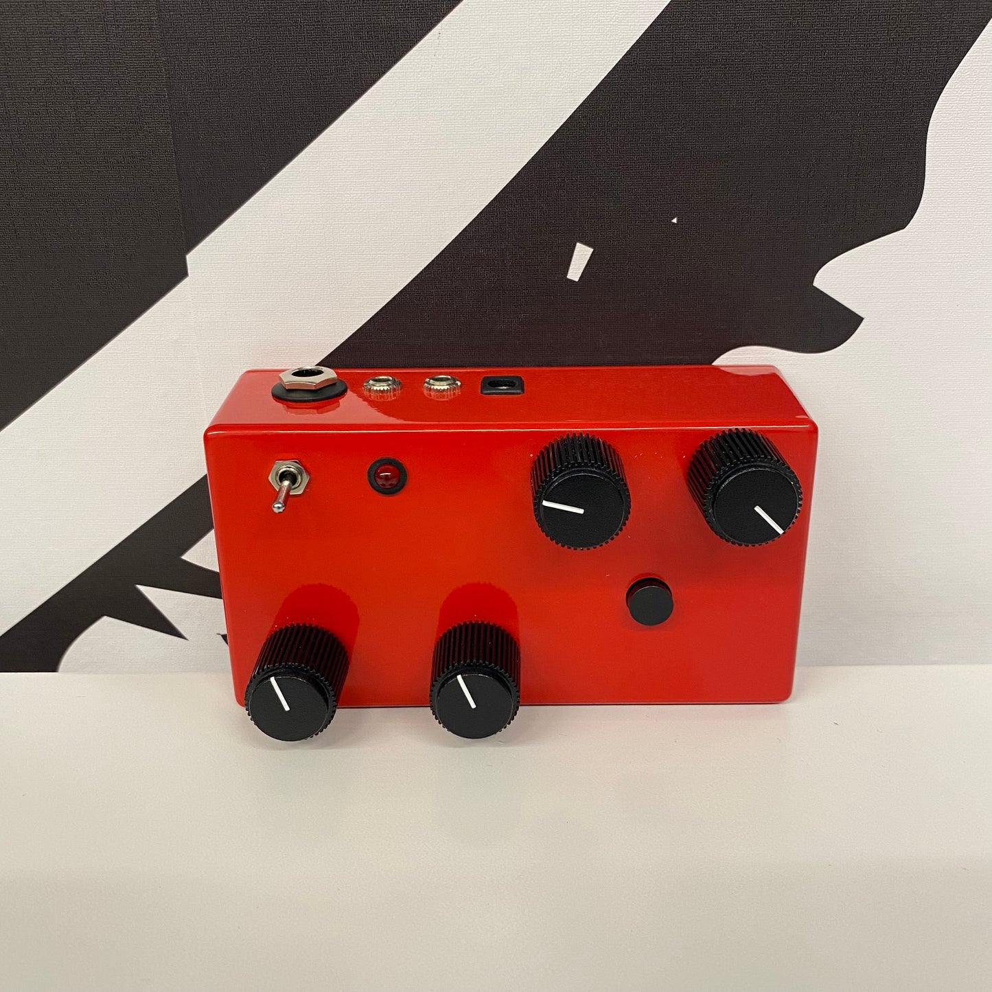 8Bit Synth (Used)