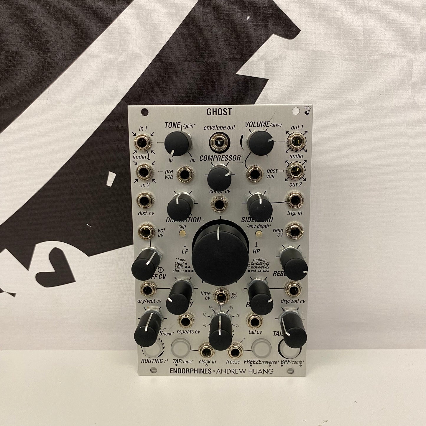 Ghost (Used)
