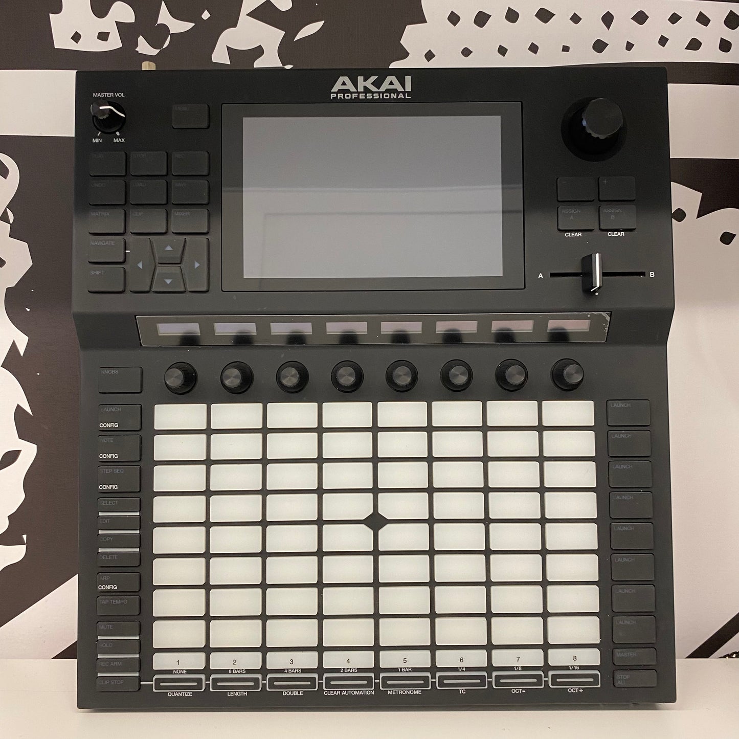 Force Standalone Music Production System (Used)