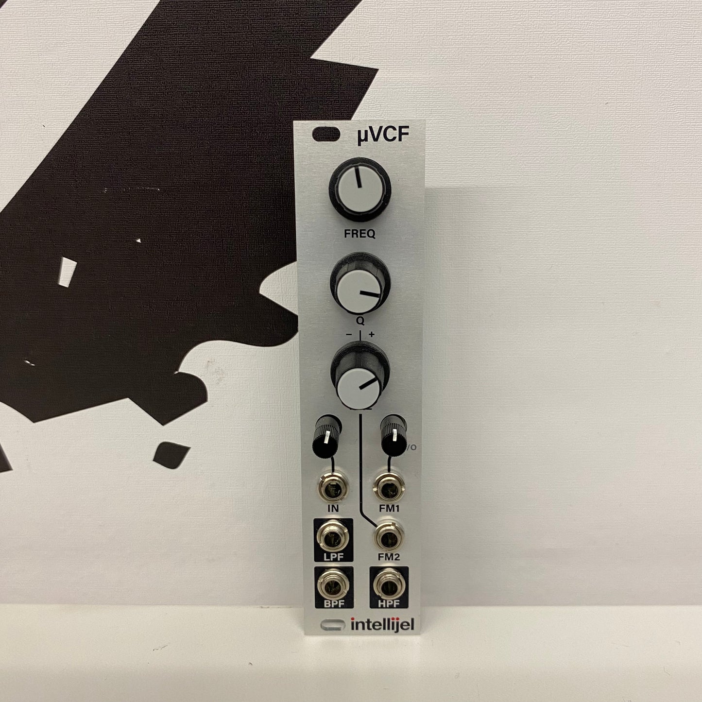 µVCF (Used)