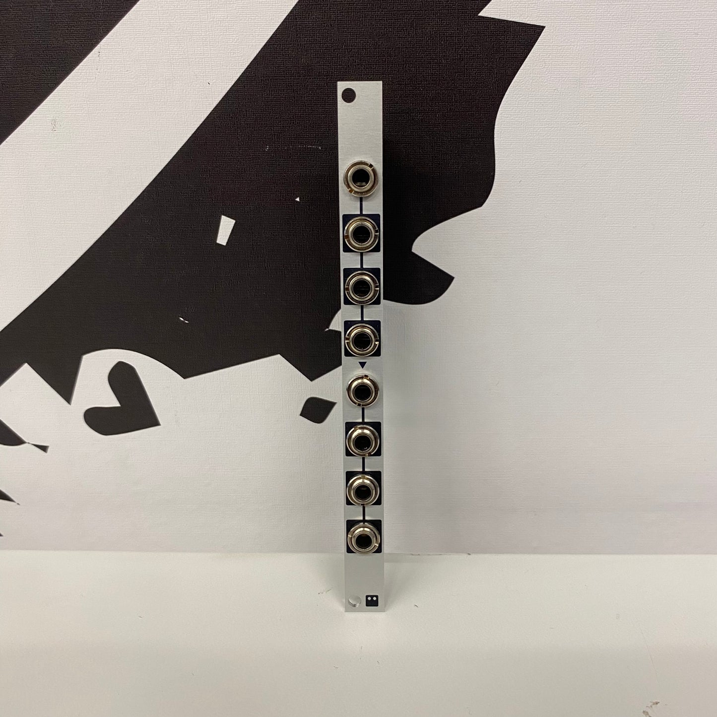 Buff Mult 3U (Used)