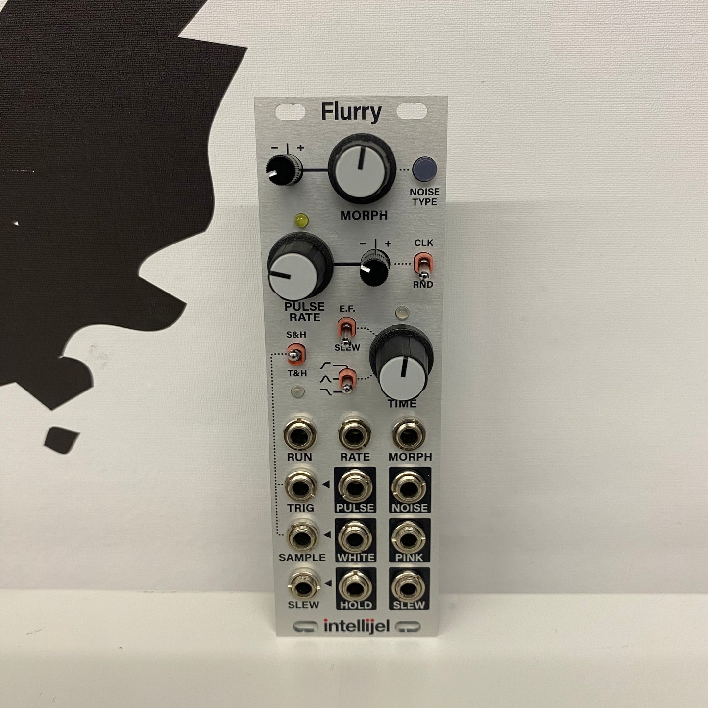 Flurry (Used)