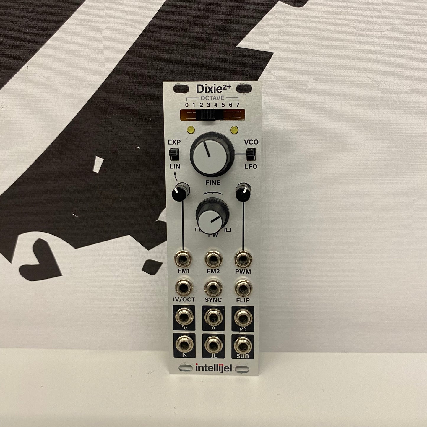 Dixie 2+ (Used)