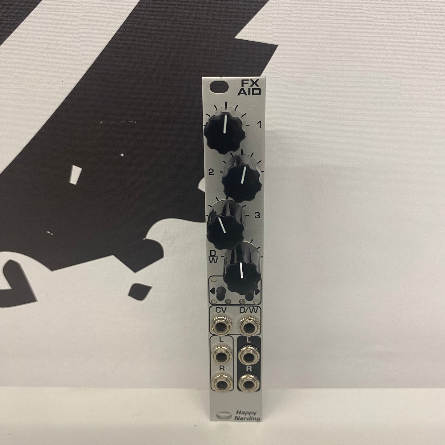 FX Aid (Used)