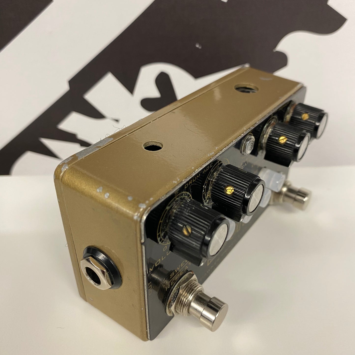 Boonar Multi-Head Echo (Used)