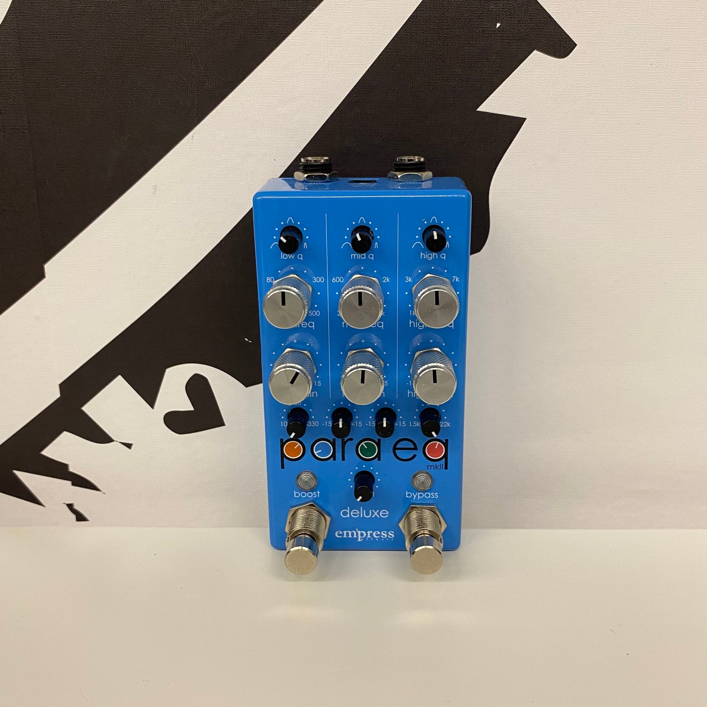 ParaEq MKII Deluxe (Used)