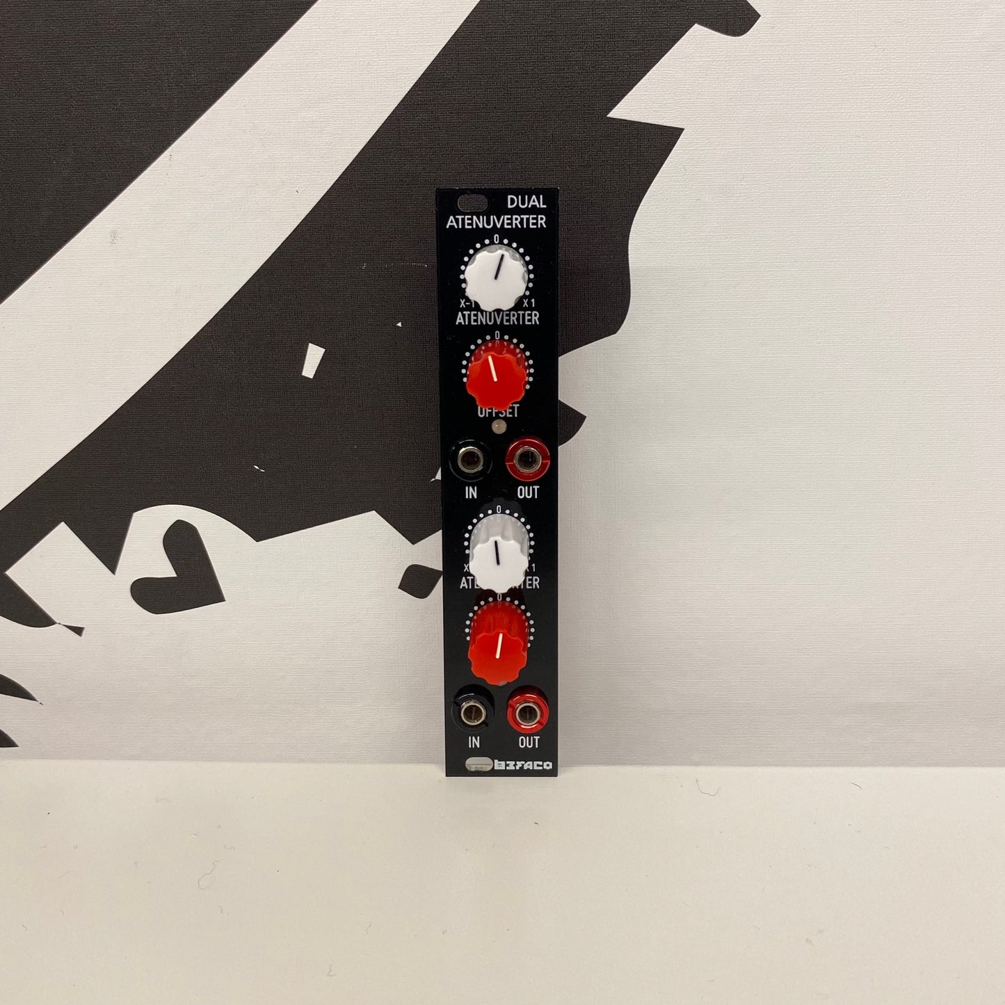 Dual Attenuverter (Used)