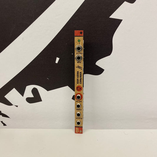 Knit Rider Expander (Used)