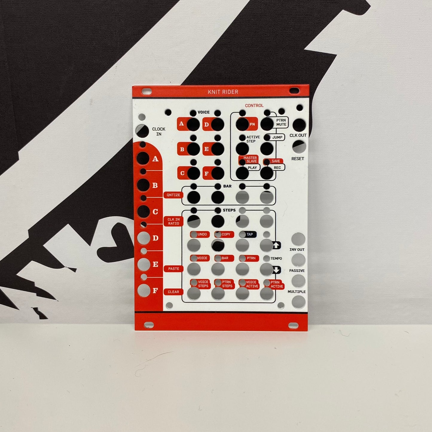 Knit Rider Expander (Used)