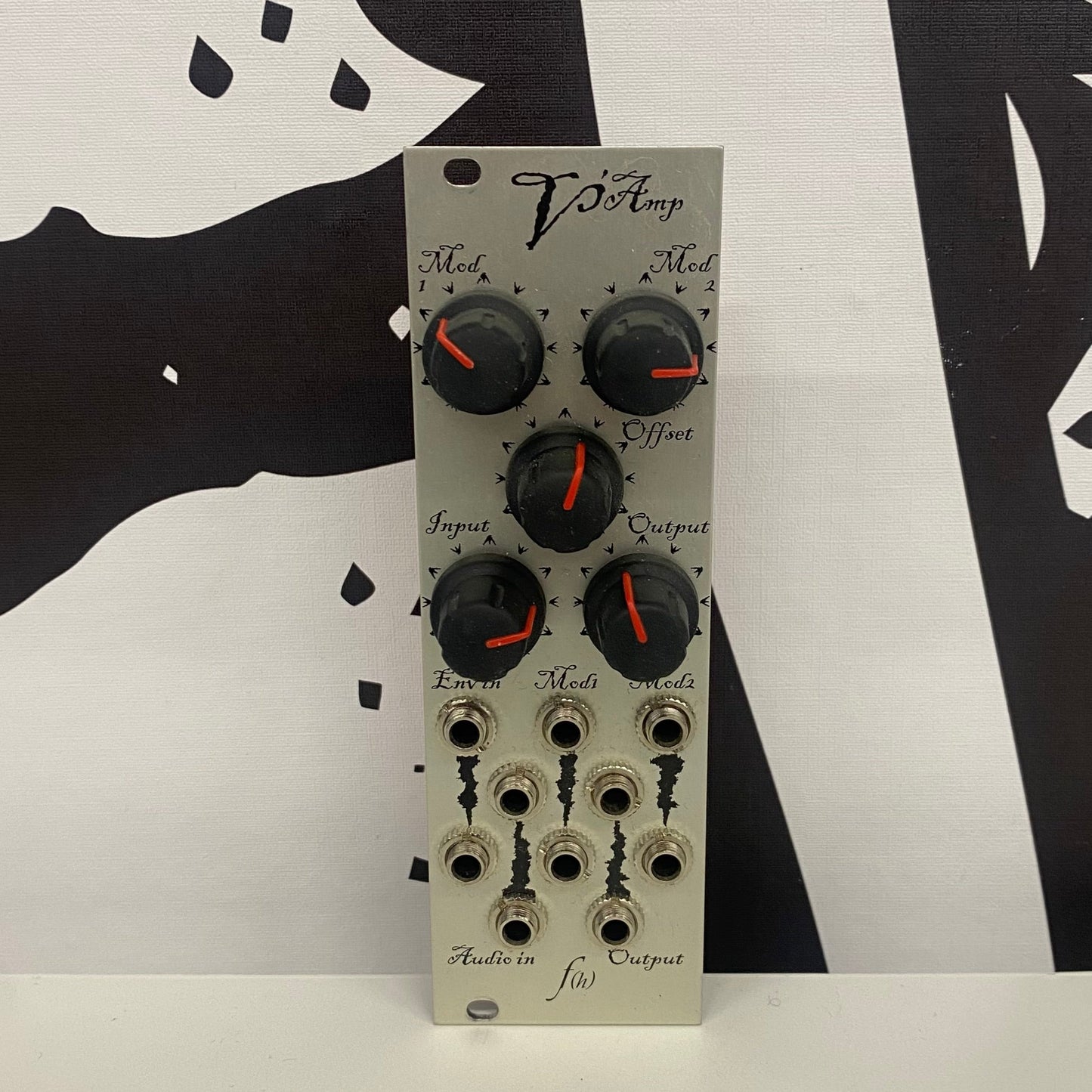 V'Amp (Used)