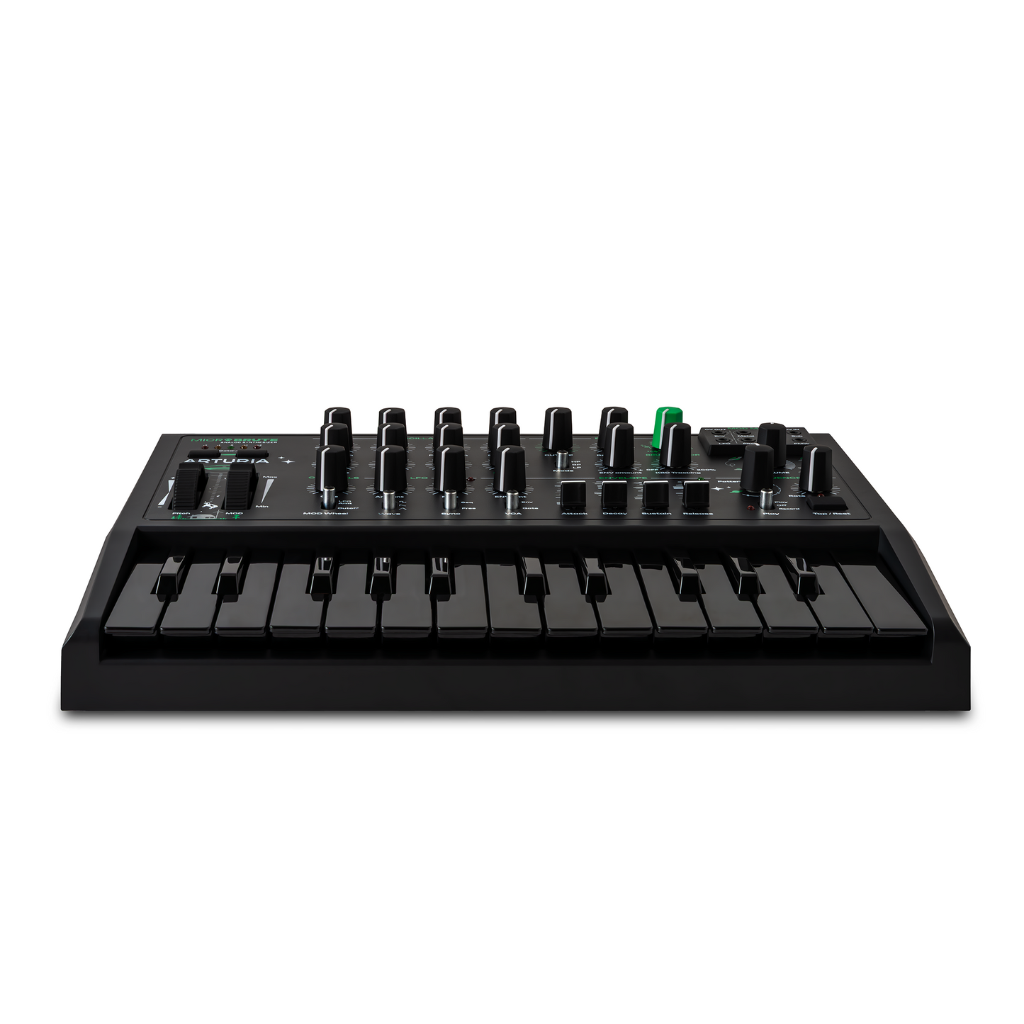 MicroBrute UFO Edition