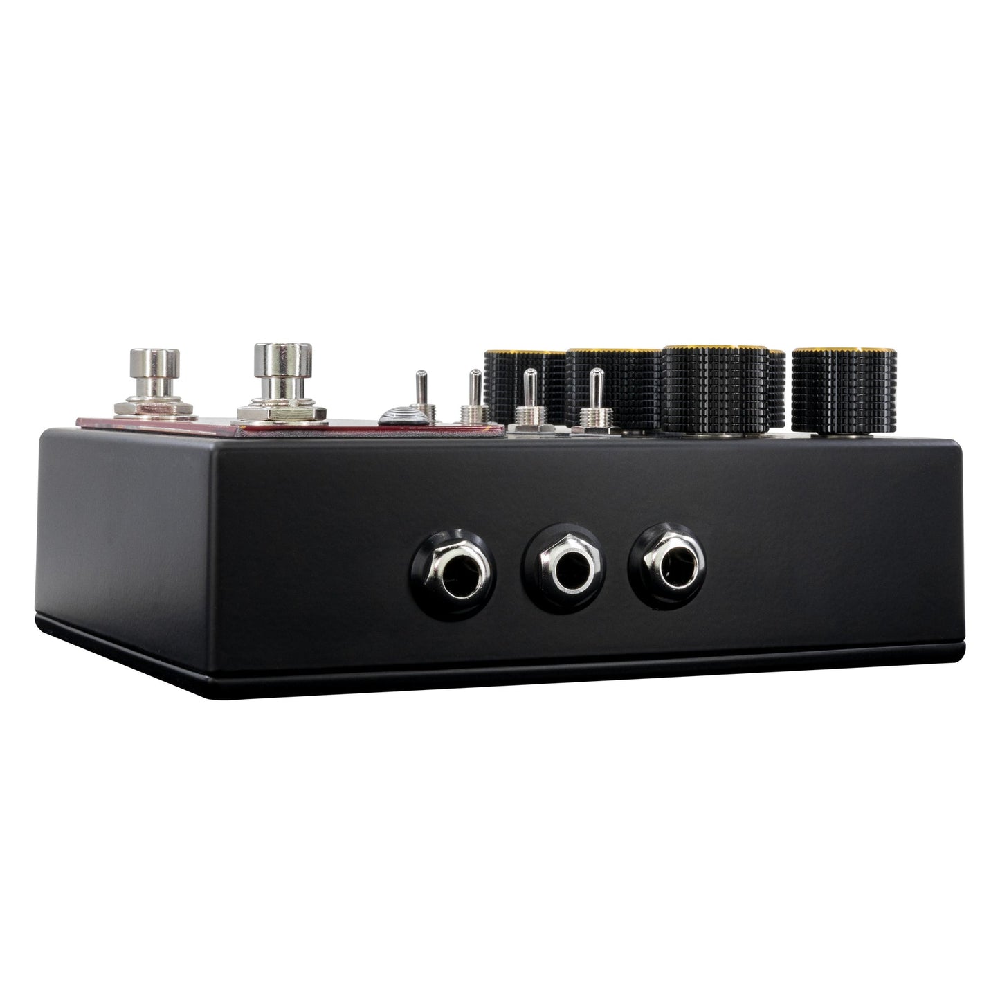 Meraki Stereo Analog Dual Delay