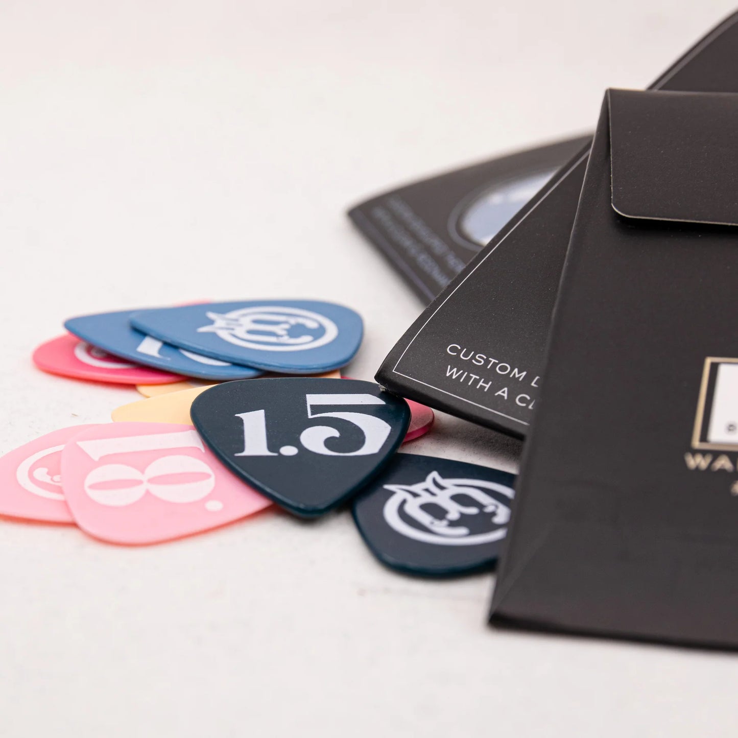 Assorted Premium Picks (10 pack)