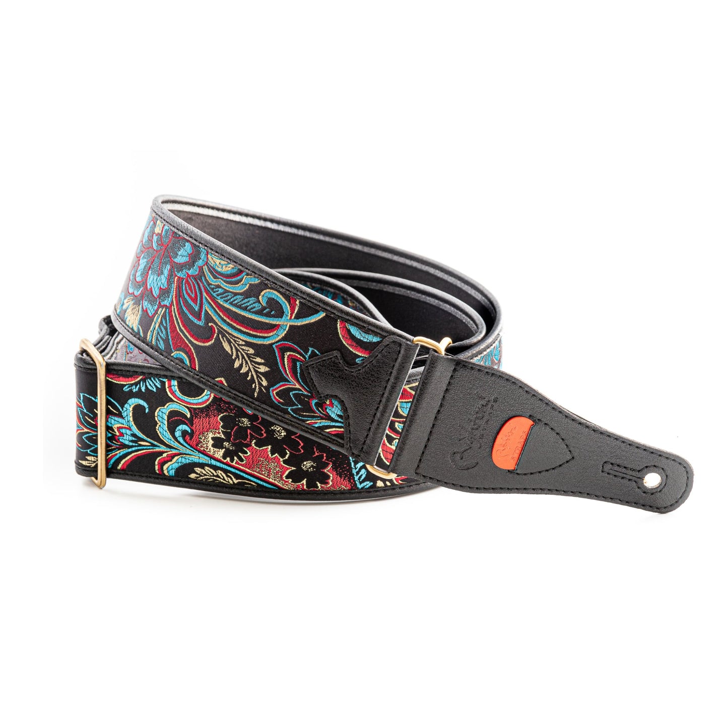 Talisman Guitar Strap