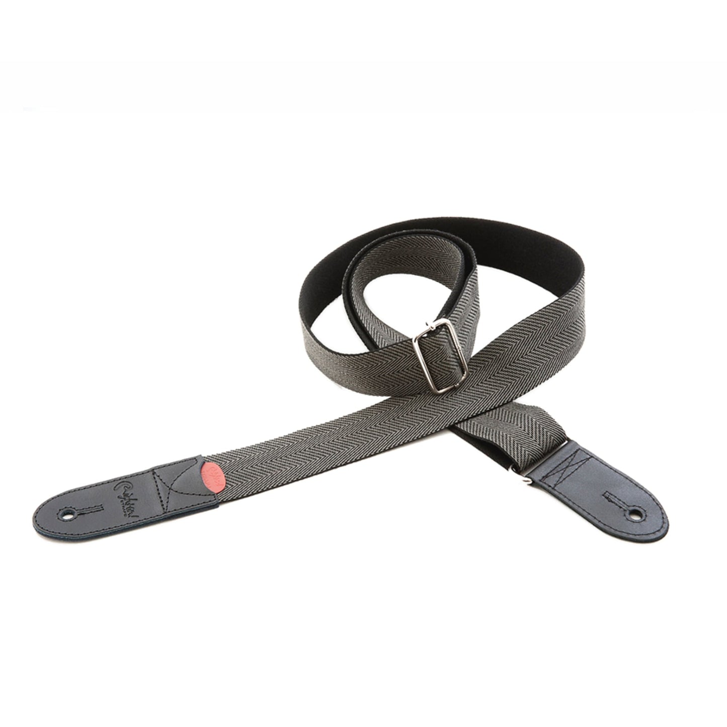 Road Runner Guitar Strap