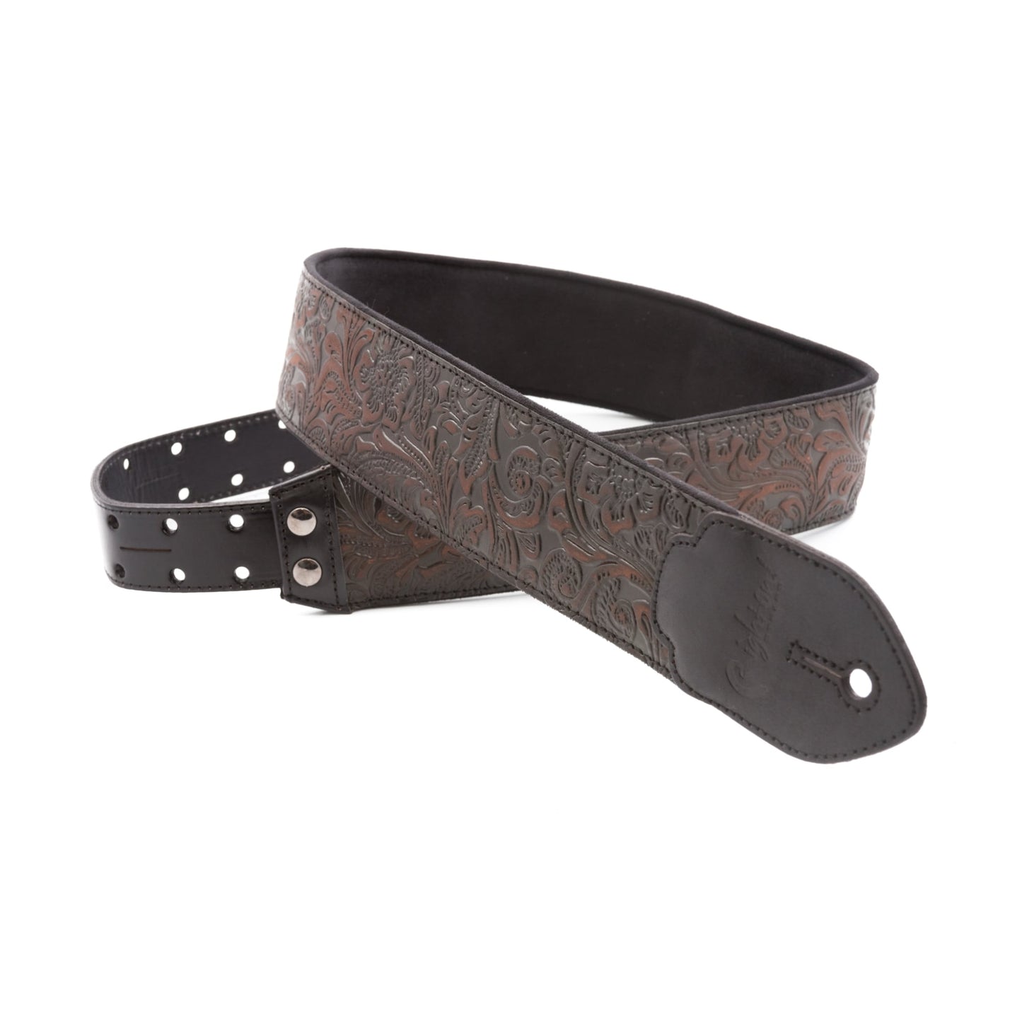 Leathercraft Blackguard Strap