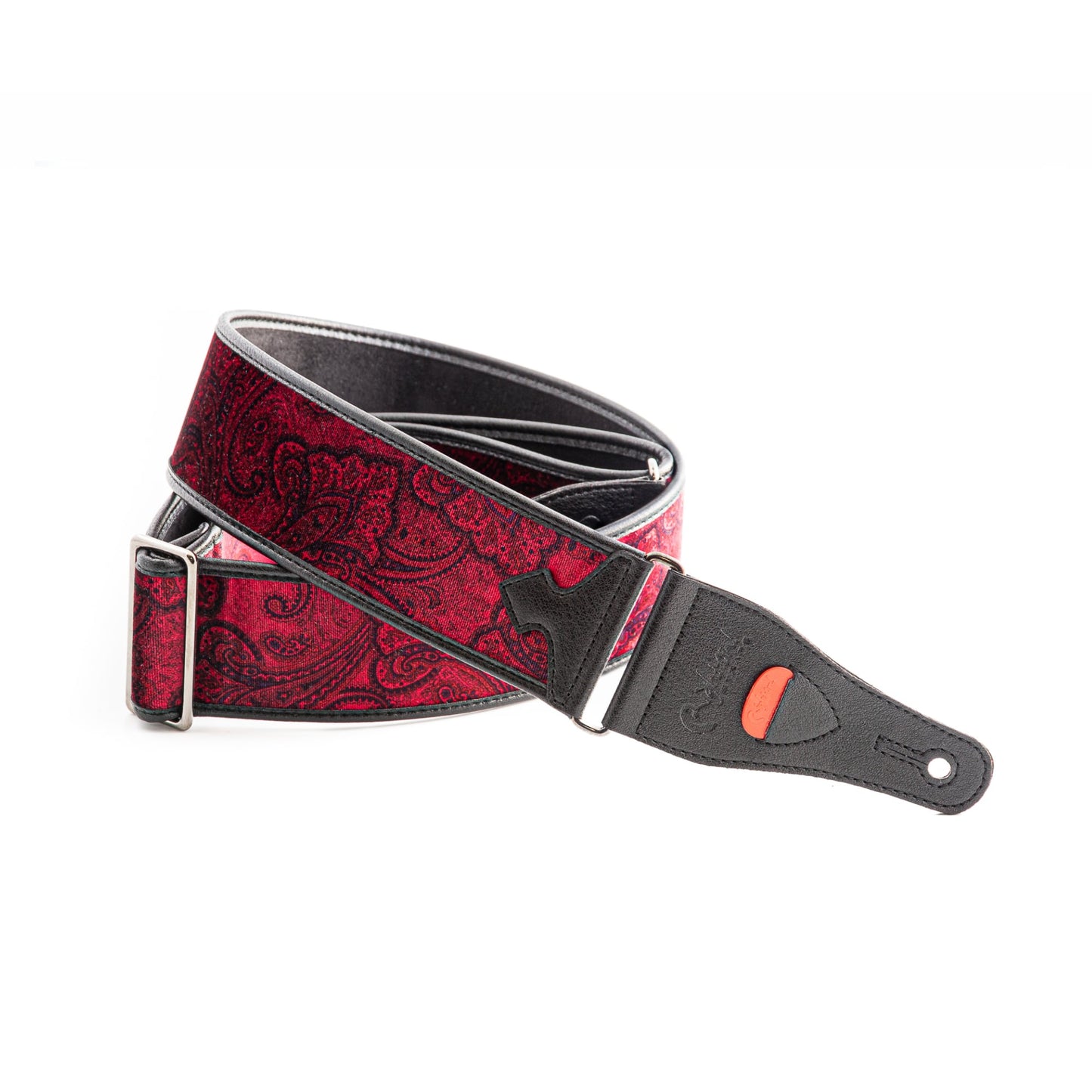 Talisman Guitar Strap