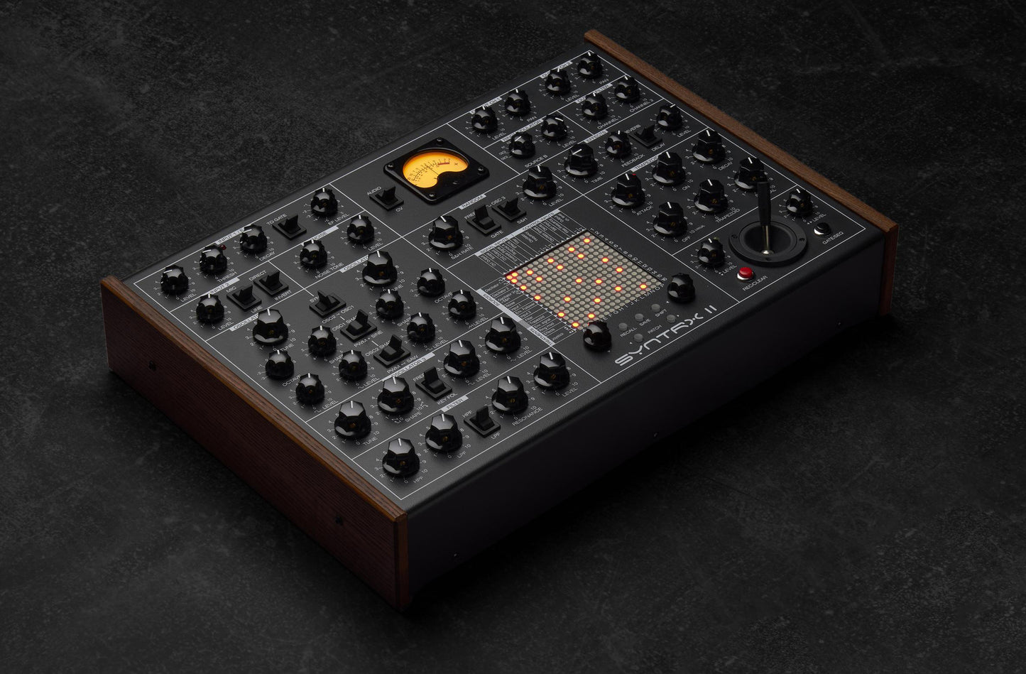 SYNTRX II