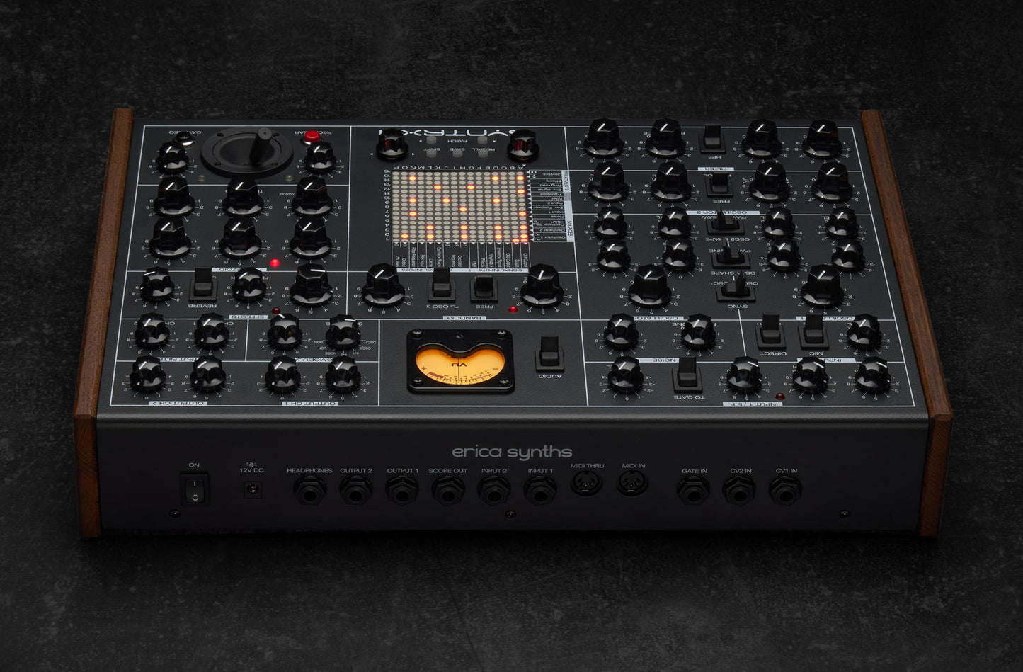 SYNTRX II