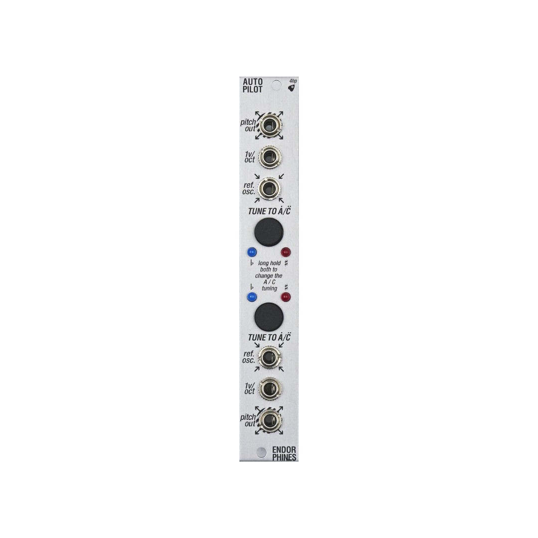 Autopilot 3U