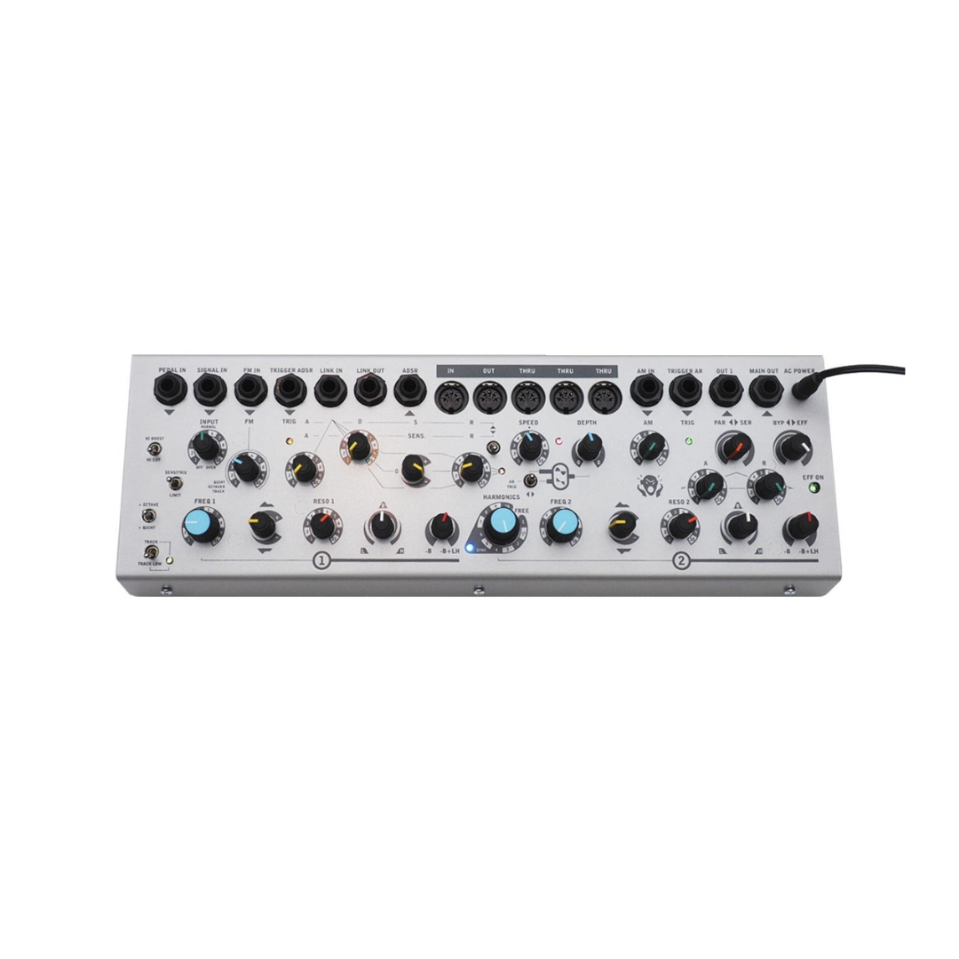 Filterbank 2 Compact