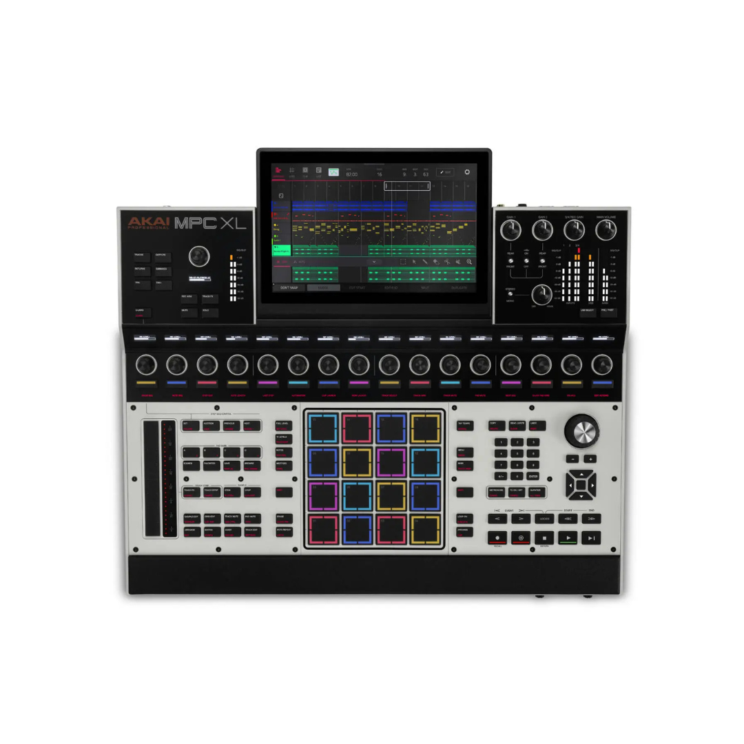 MPC XL