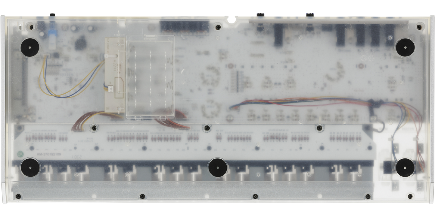 MicroKORG Crystal