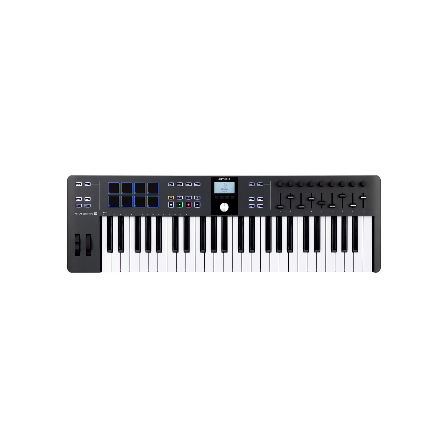 Keylab Essential 49 mk3