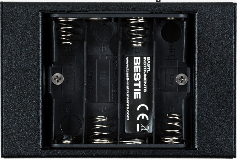 Bestie Stereo Mixer
