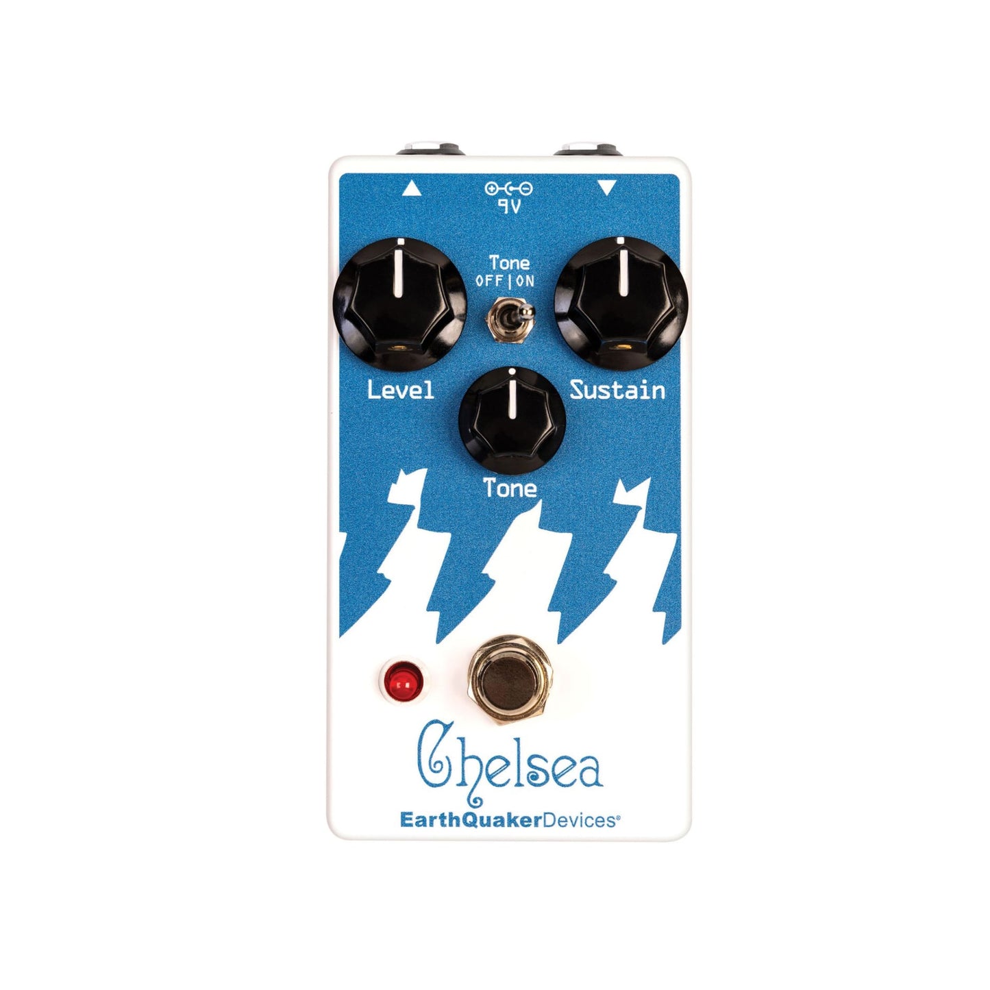 Chelsea - Low End Fuzz Driver