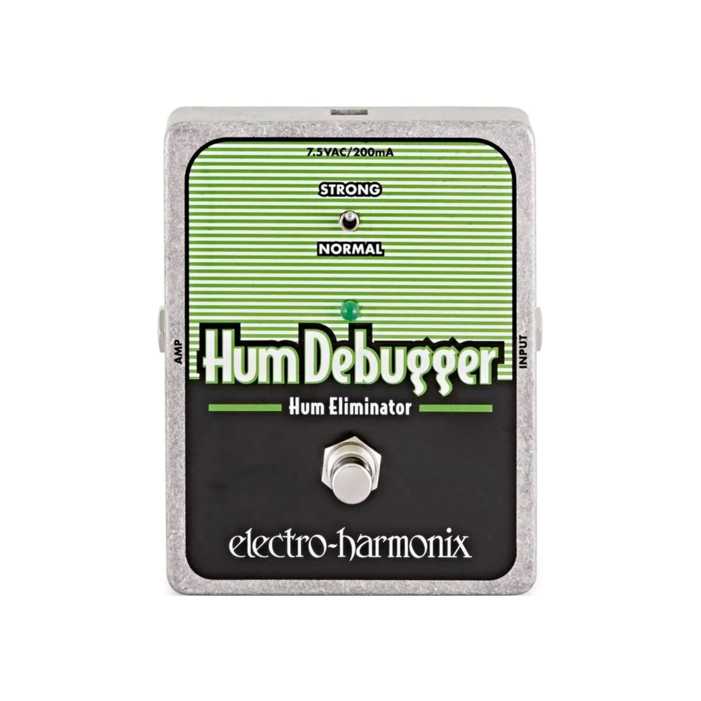 Hum Debugger