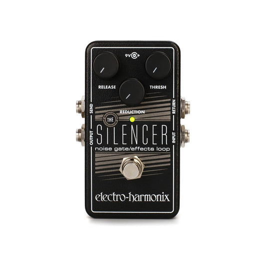 Silencer Noise Gate