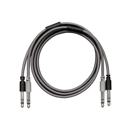 Twin Balanced Cable
