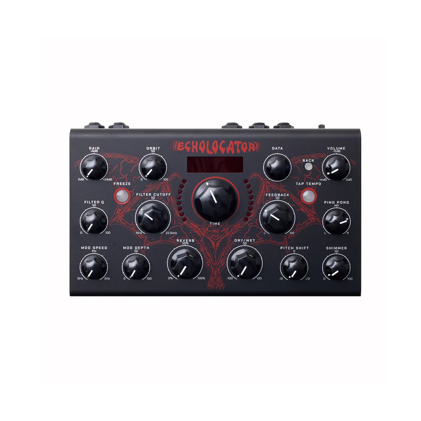 Echolocator