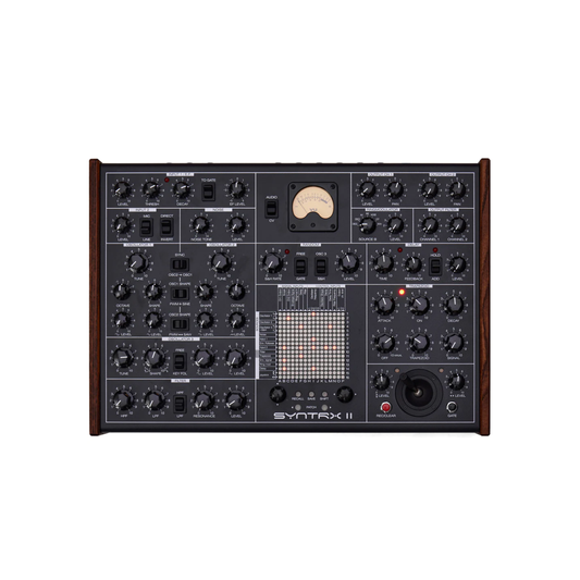 SYNTRX II