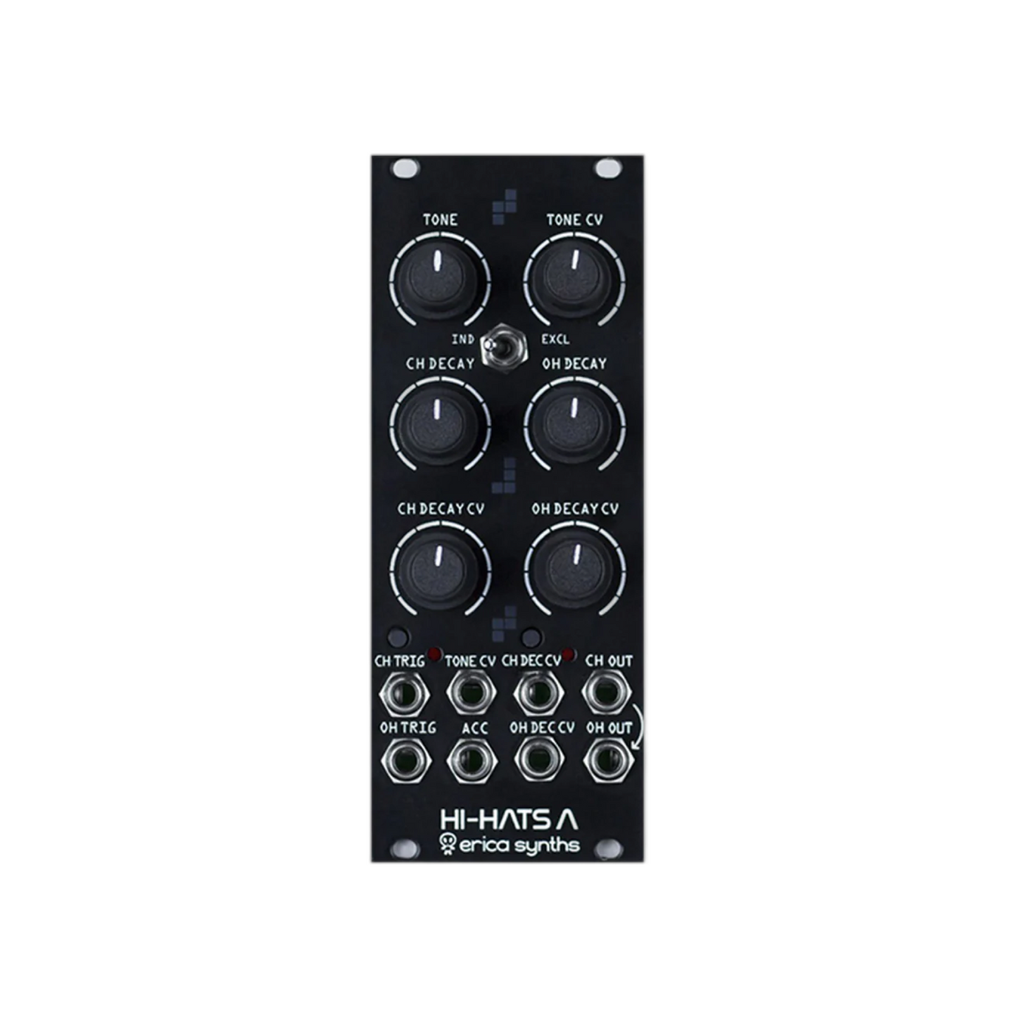 Hi-Hats A