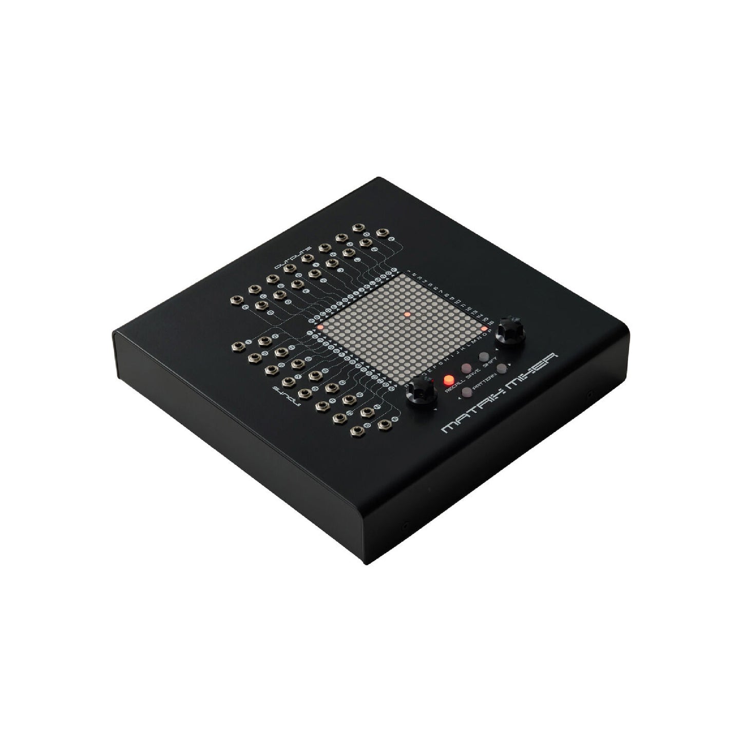 Desktop Matrix Mixer