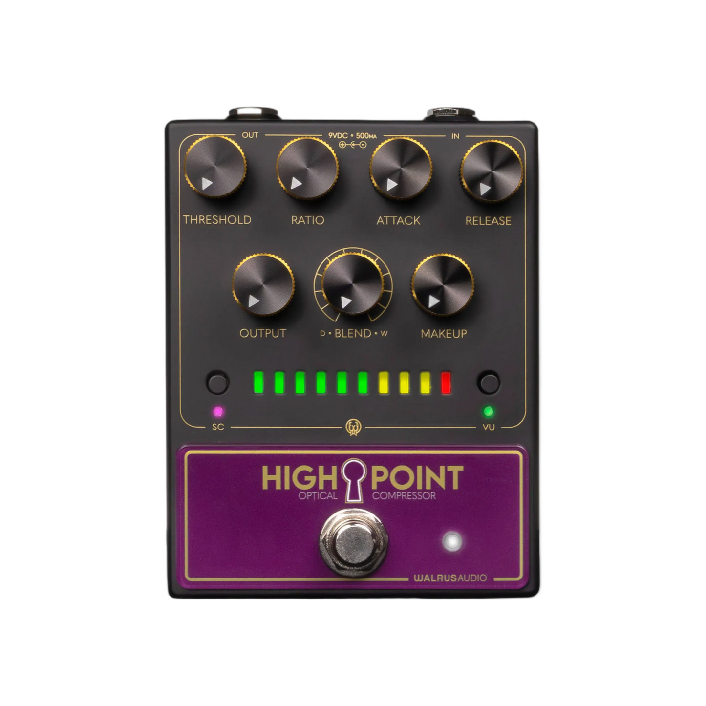 Highpoint Compressor