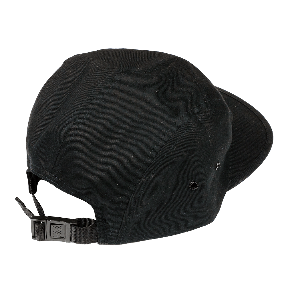5-Panel "Robot Love" Hat